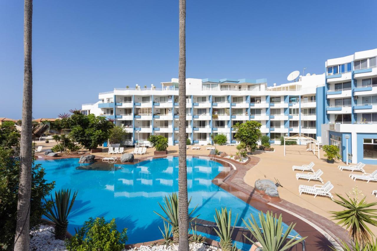 Eden Rentals Edelweiss Green Park Retreat With Ac サンミゲル・デ・アボナ エクステリア 写真